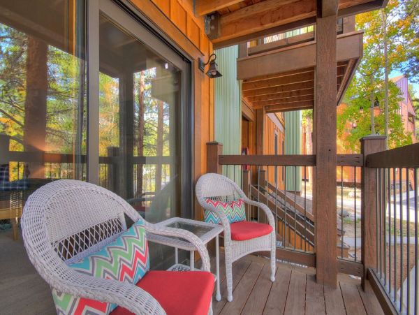 Breckenridge Condo 952197