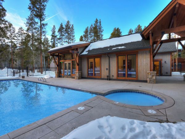 Breckenridge Condo 952197