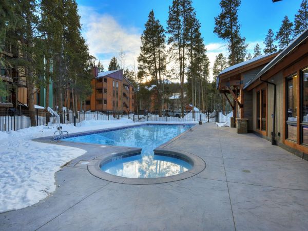 Breckenridge Condo 952197