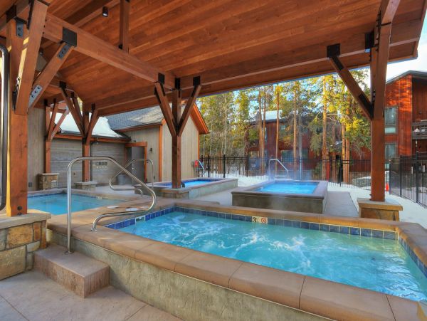 Breckenridge Condo 952197