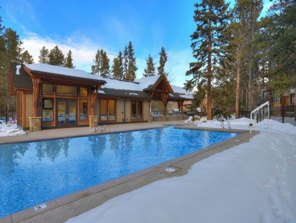 Breckenridge Condo 952197