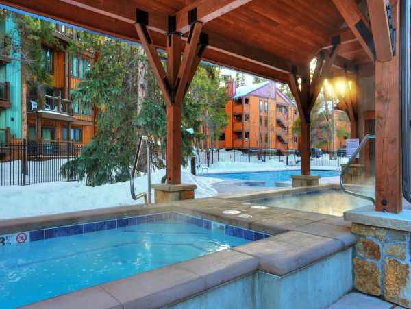 Breckenridge Condo 952197