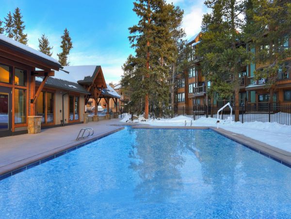 Breckenridge Condo 952197
