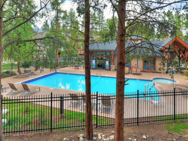 Breckenridge Condo 952197