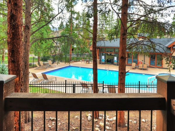 Breckenridge Condo 952197