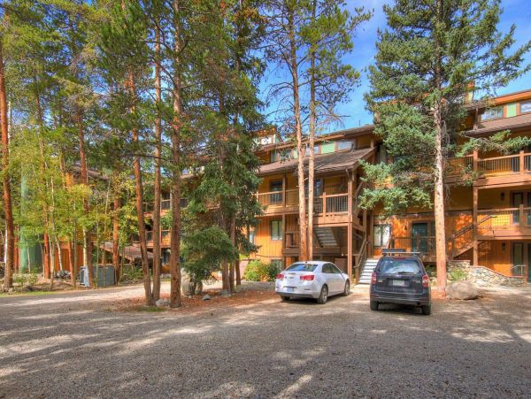 Breckenridge Condo 952197