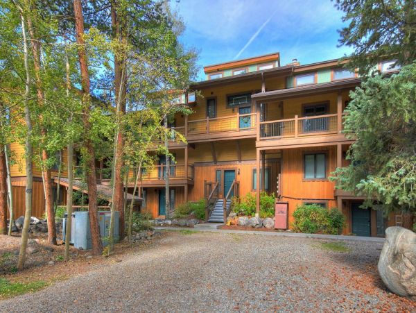 Breckenridge Condo 952197