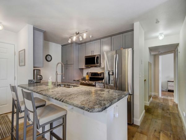 Breckenridge Condo 952198