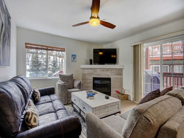 Breckenridge Condo 952198