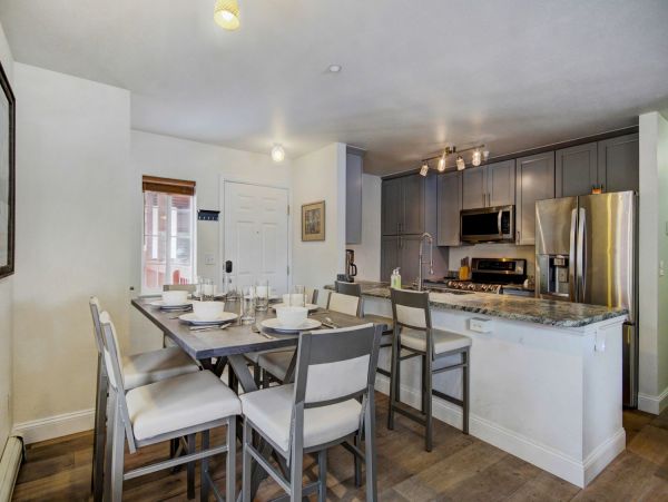 Breckenridge Condo 952198