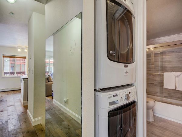 Breckenridge Condo 952198