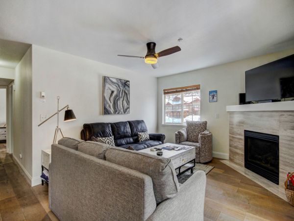 Breckenridge Condo 952198