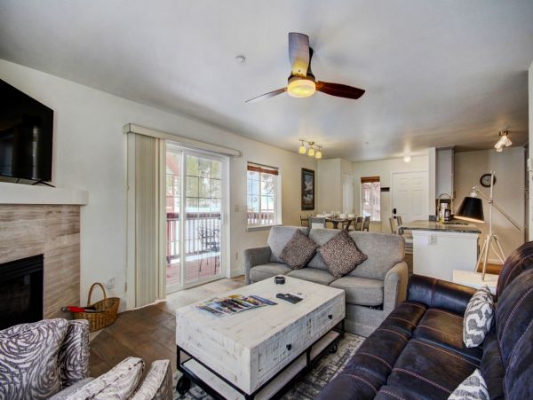 Breckenridge Condo 952198