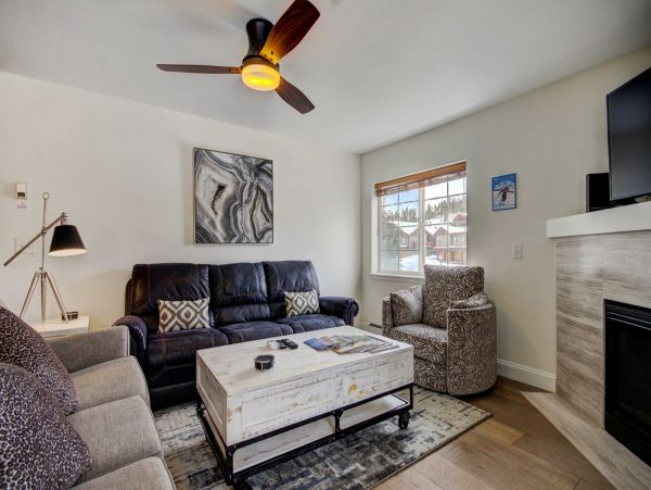 Breckenridge Condo 952198