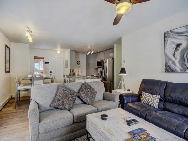 Breckenridge Condo 952198