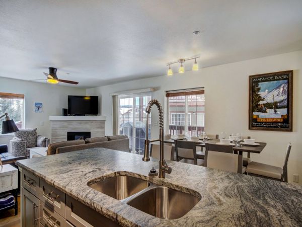 Breckenridge Condo 952198