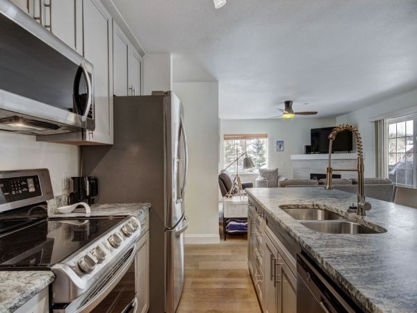 Breckenridge Condo 952198
