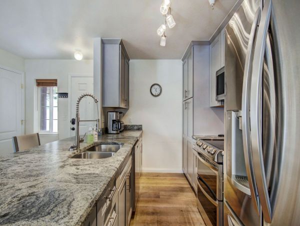 Breckenridge Condo 952198