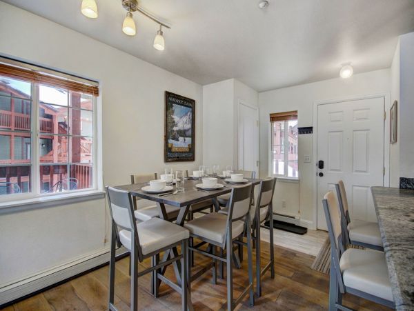 Breckenridge Condo 952198