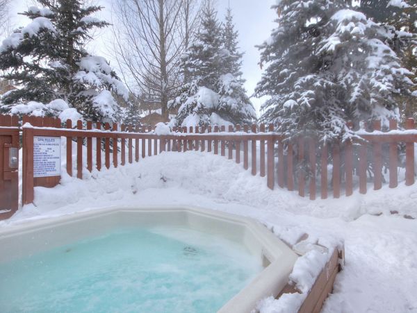 Breckenridge Condo 952198