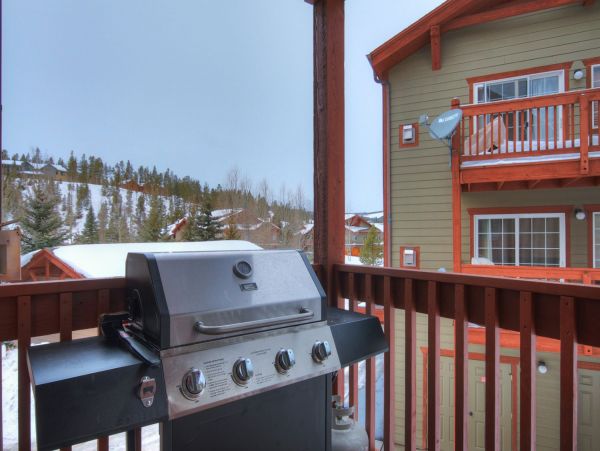 Breckenridge Condo 952198