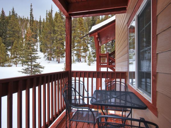 Breckenridge Condo 952198