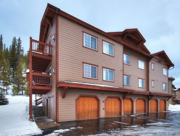 Breckenridge Condo 952198