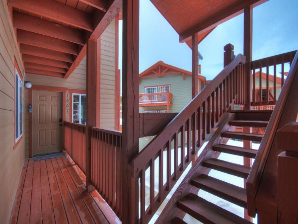 Breckenridge Condo 952198
