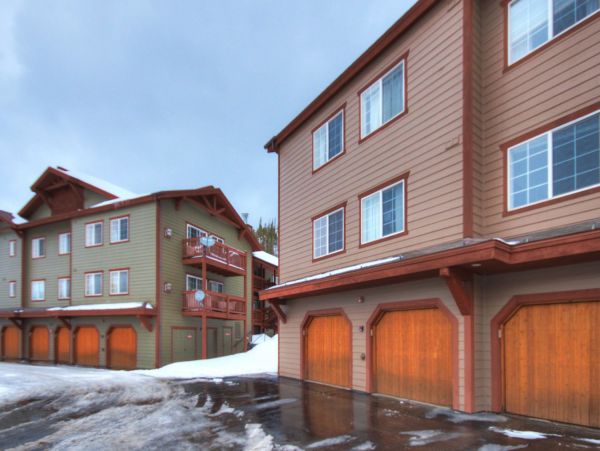 Breckenridge Condo 952198