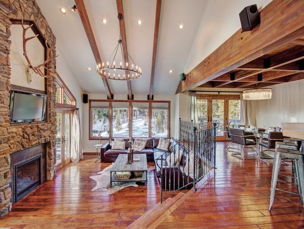 Breckenridge Home 952199