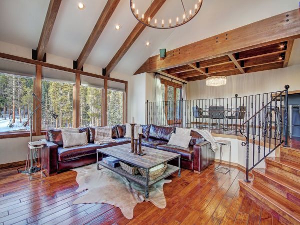 Breckenridge Home 952199