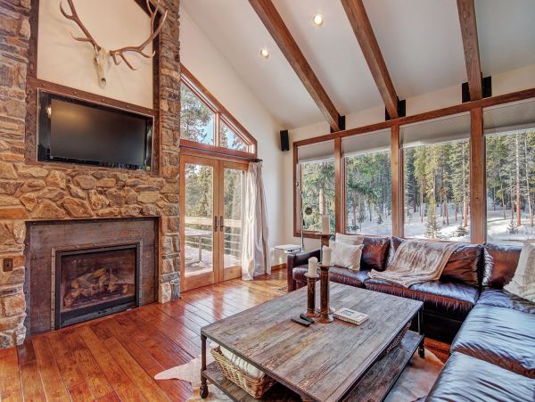 Breckenridge Home 952199