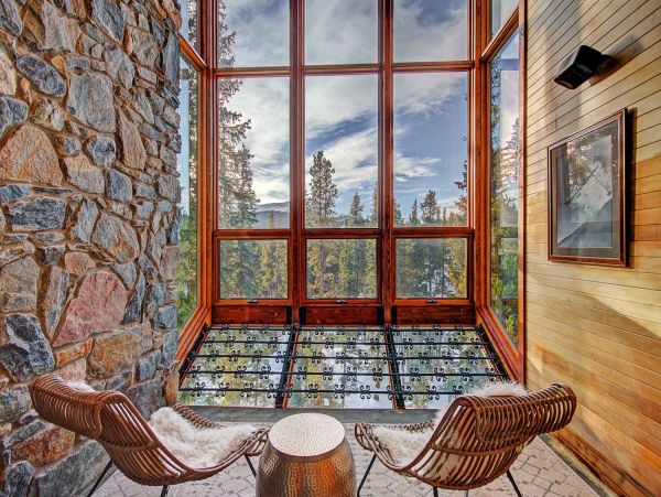 Breckenridge Home 952199