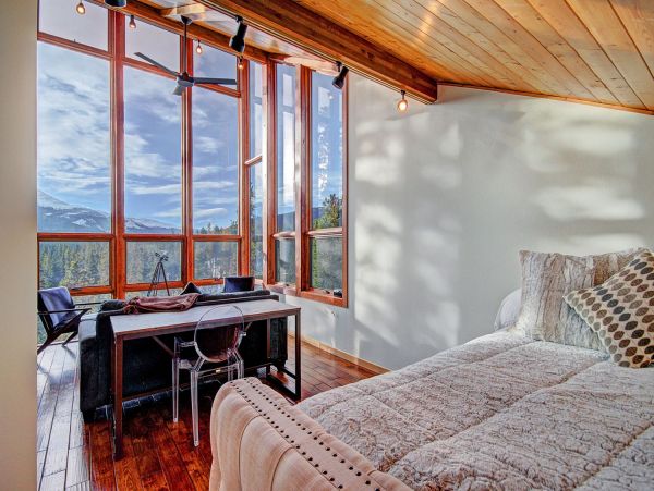 Breckenridge Home 952199