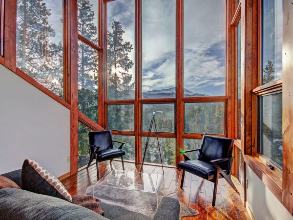Breckenridge Home 952199