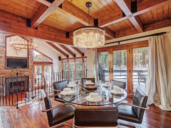 Breckenridge Home 952199