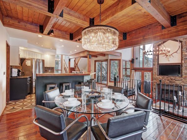 Breckenridge Home 952199
