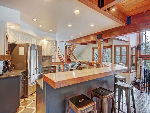 Breckenridge Home 952199
