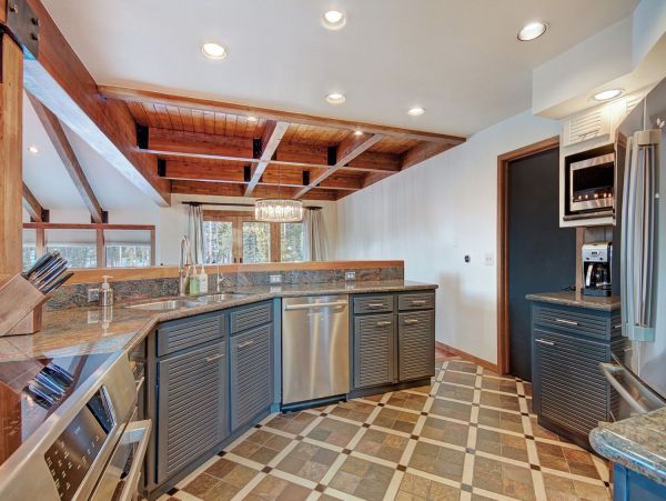 Breckenridge Home 952199