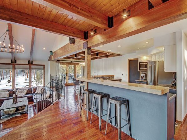 Breckenridge Home 952199
