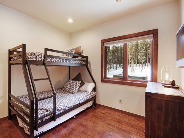 Breckenridge Home 952199