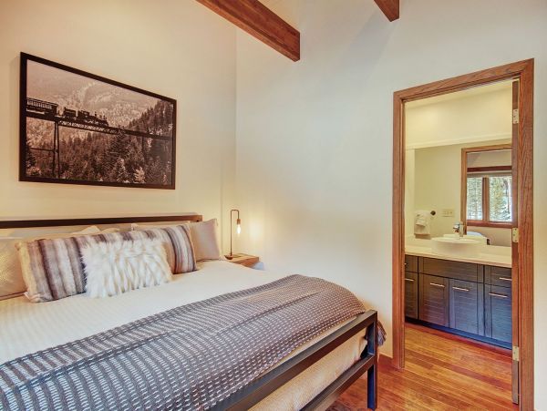 Breckenridge Home 952199