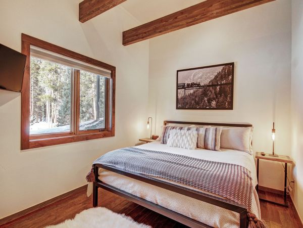 Breckenridge Home 952199