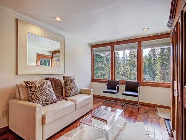 Breckenridge Home 952199