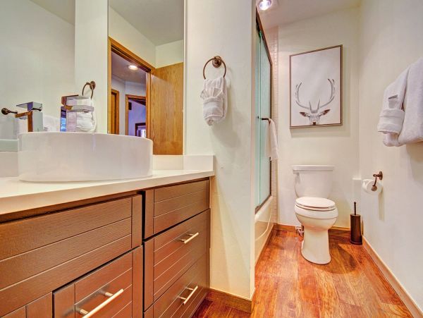Breckenridge Home 952199