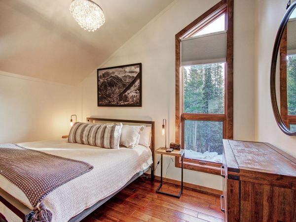 Breckenridge Home 952199