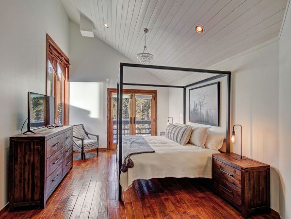 Breckenridge Home 952199