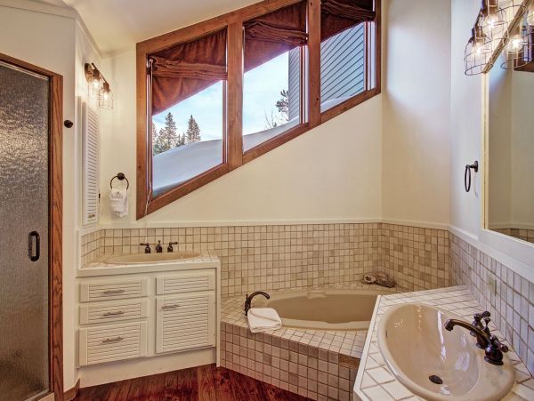 Breckenridge Home 952199