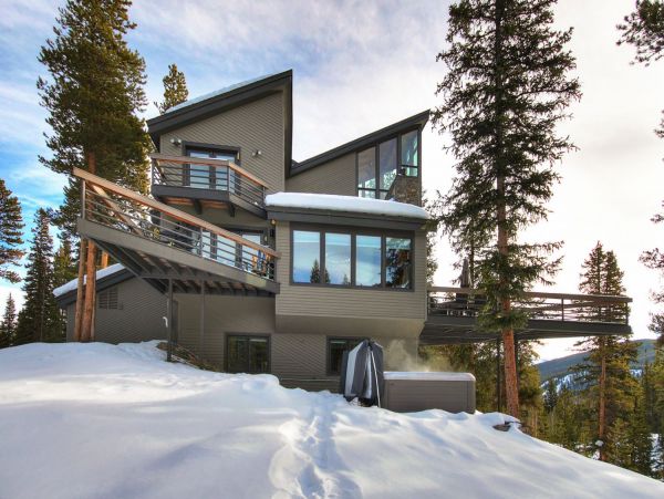 Breckenridge Home 952199