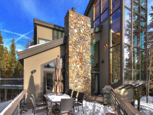 Breckenridge Home 952199